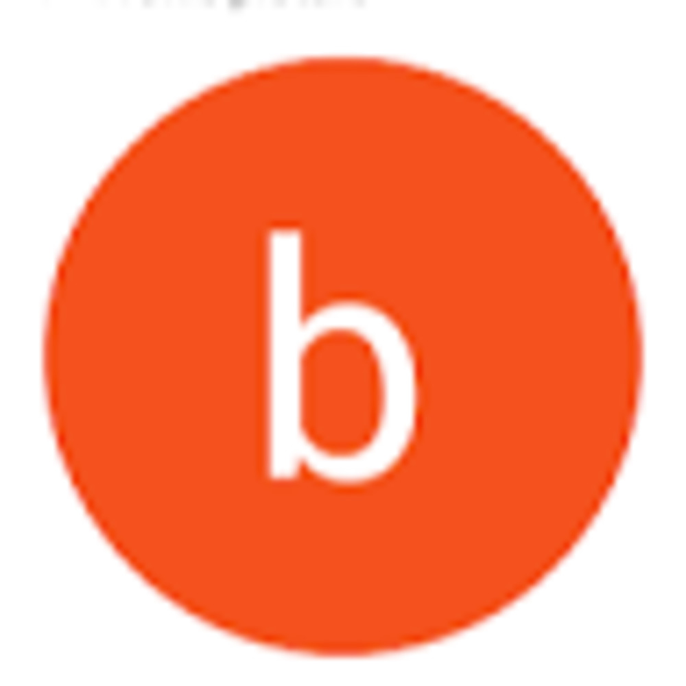 Meet your Posher, Liz tb